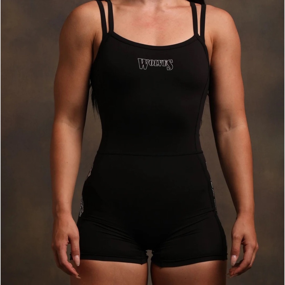 Darc sport bodysuit